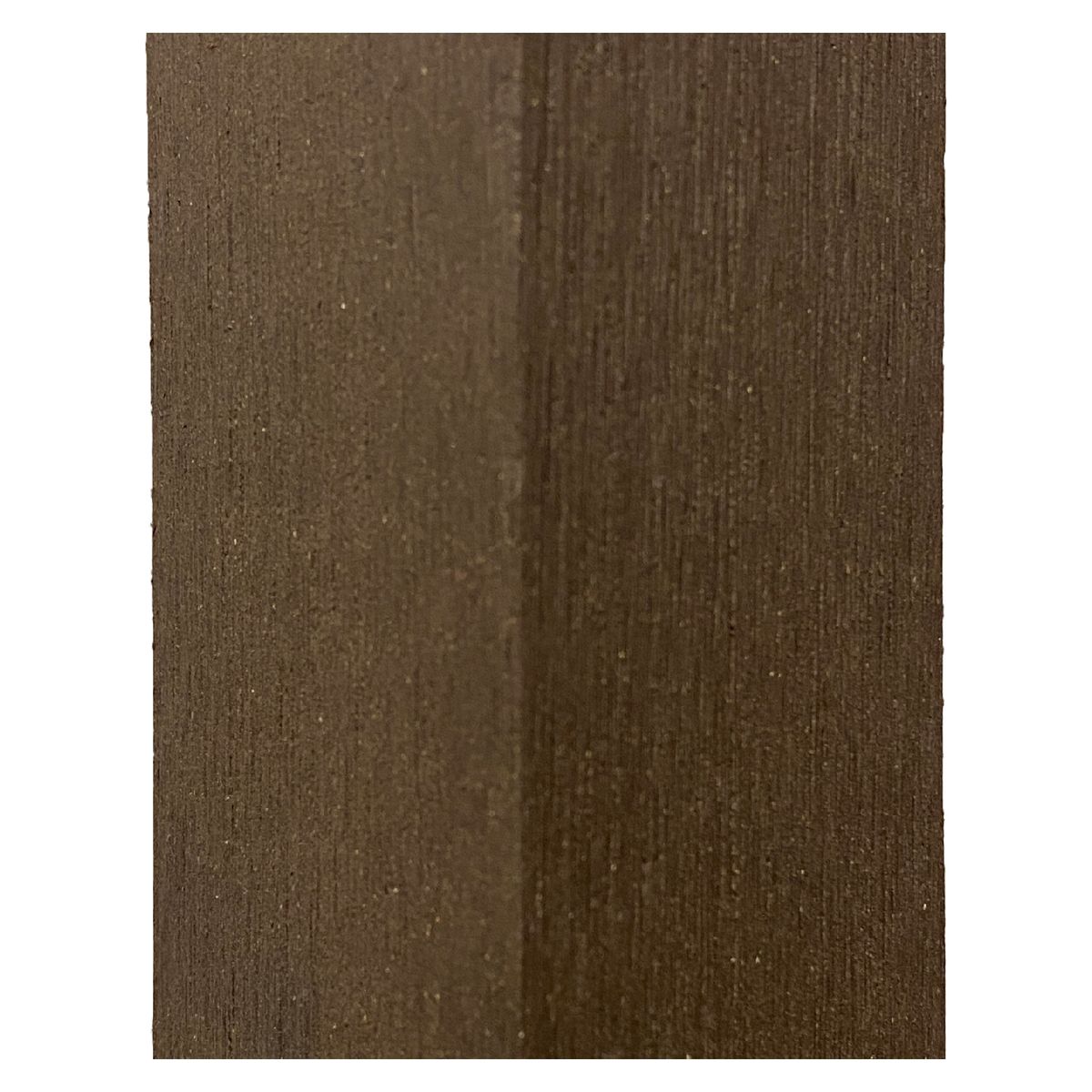 LORENZINI - Terminal Angulo Deck Classic WPC- Chocolate