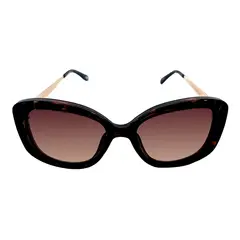 FOSSIL - Lentes de Sol X82557 Outlook Mujer