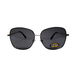 FOSSIL - Lentes de Sol X82574 Outlook Mujer