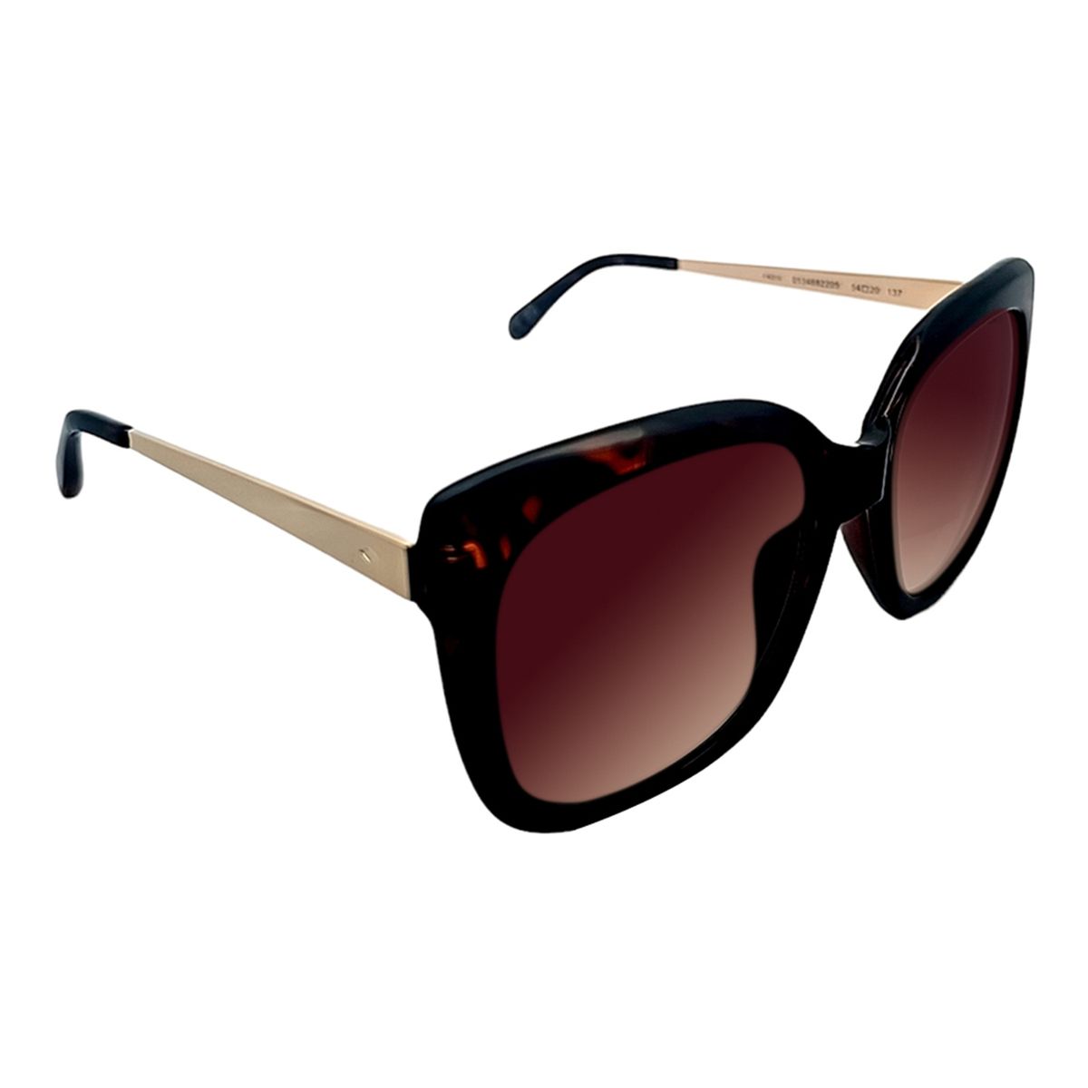 FOSSIL - Lentes de Sol Fossil X82634 Outlook Mujer
