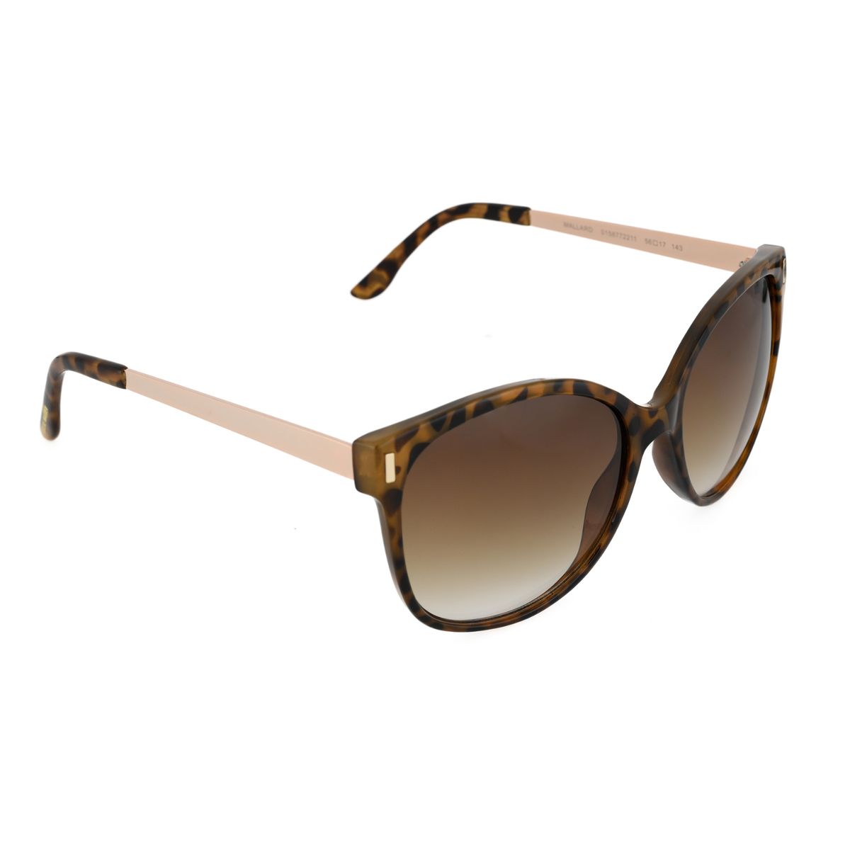 STEVE MADDEN - Lentes de Sol Steve Madden X17037 Outlook Mujer