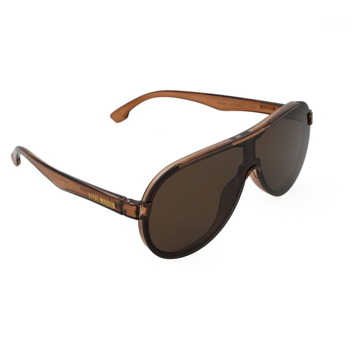 STEVE MADDEN - Lentes de Sol Steve Madden X17176 Outlook Hombre