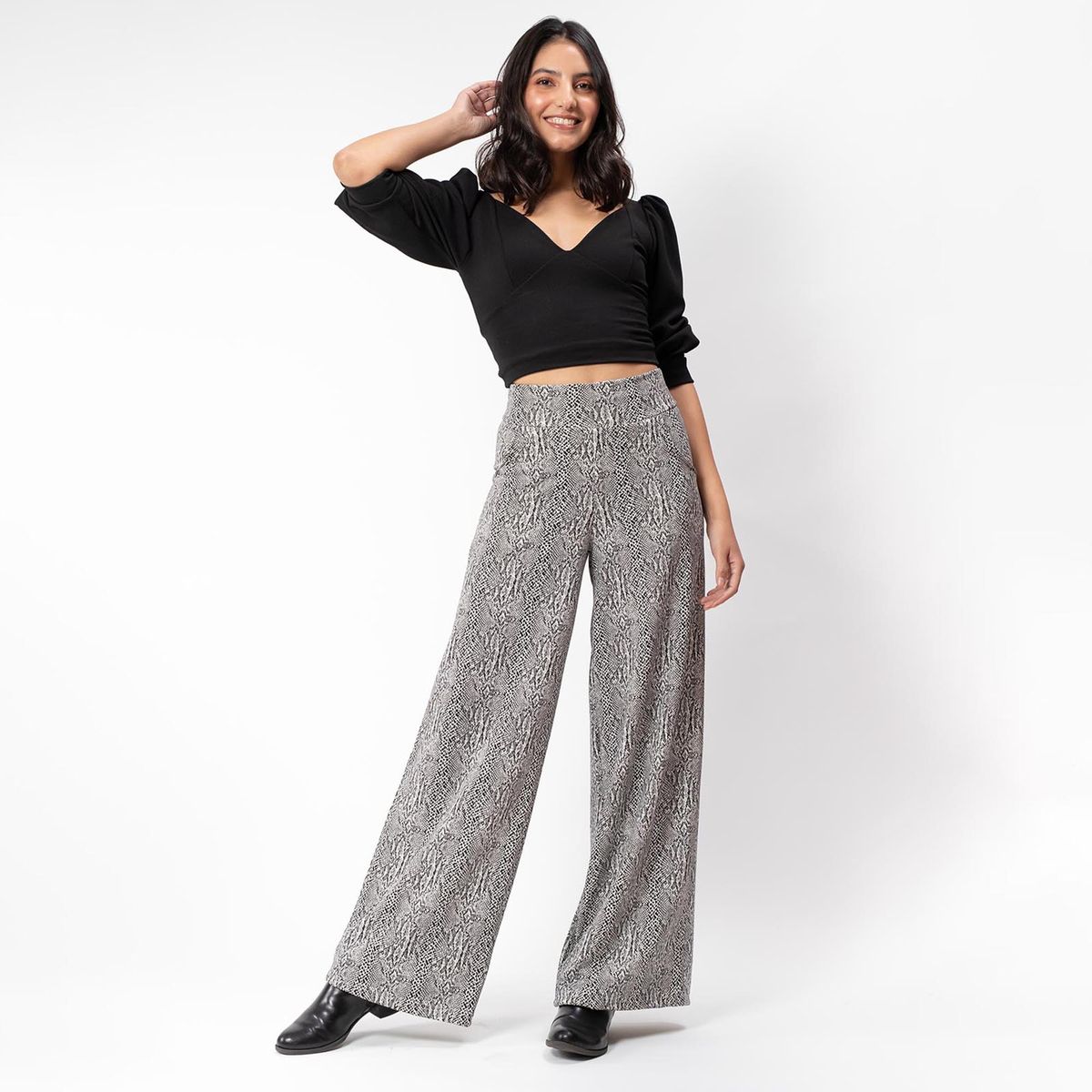 NATALIA SEGUEL - Palazzo Rebeca Blanco Piton Natalia Seguel