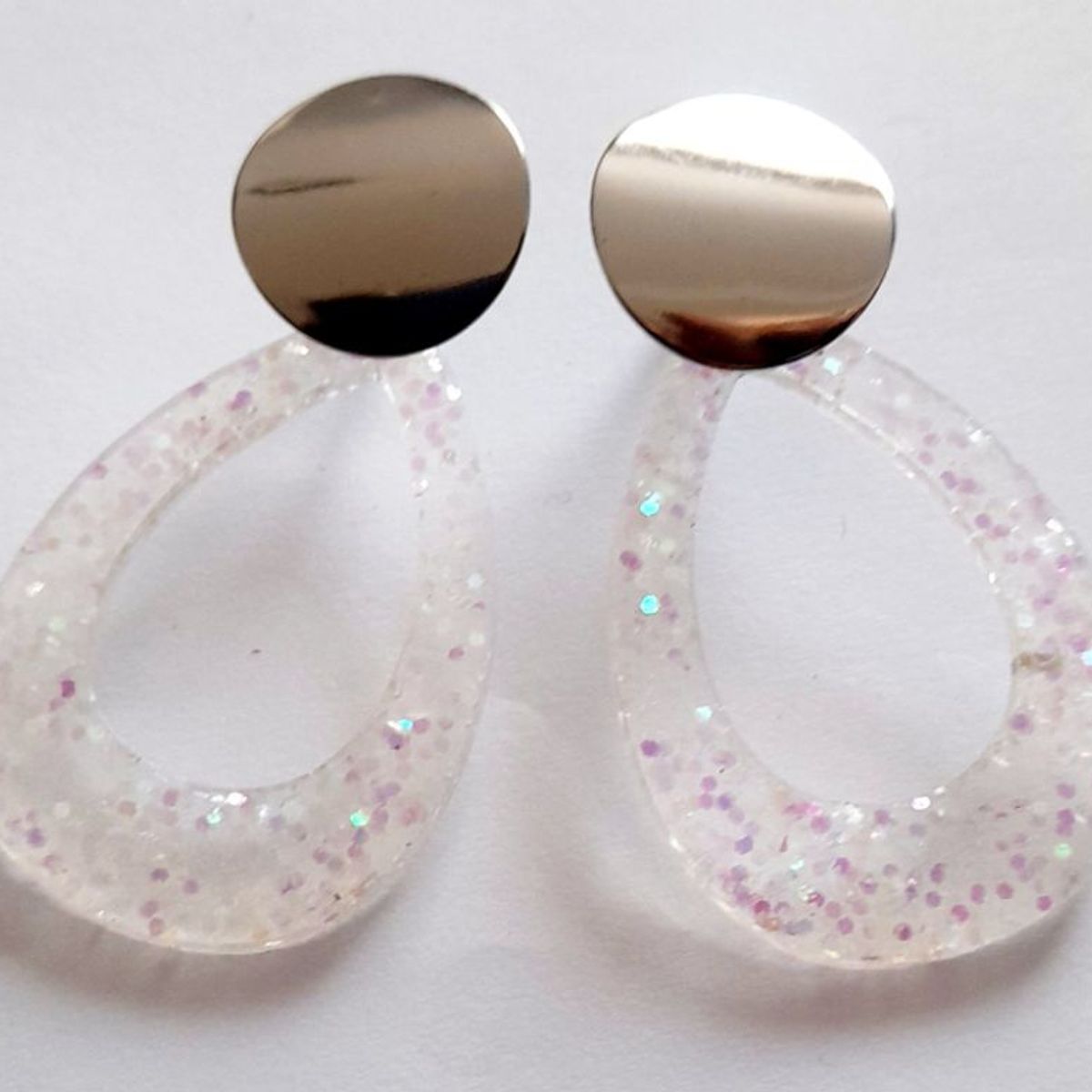 CATHALIFAUDJOYAS - aros brillos cathalifaudjoyas