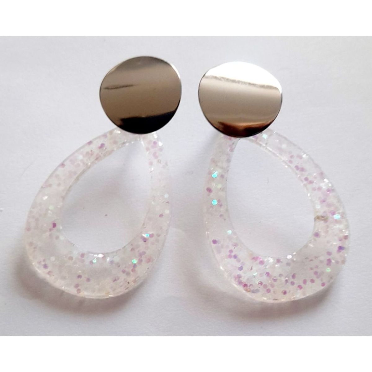 CATHALIFAUDJOYAS - aros brillos cathalifaudjoyas