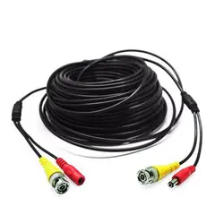 DM - CABLE PODER BNC 10M