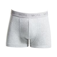 BÓXER CORTO ALGODÓN PACK 3.