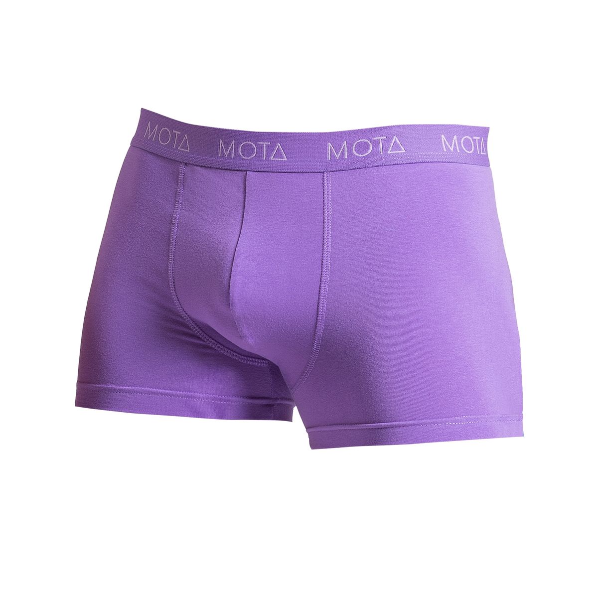 MOTA - BÓXER CORTO ALGODÓN PACK 3.