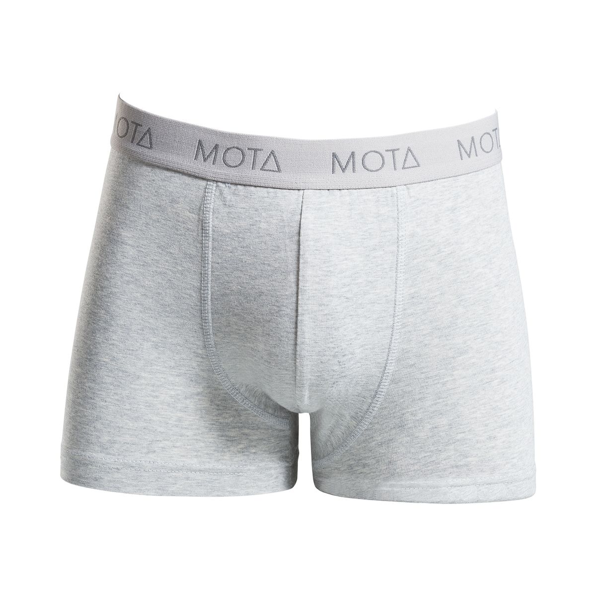 MOTA - BÓXER CORTO ALGODÓN PACK 3.