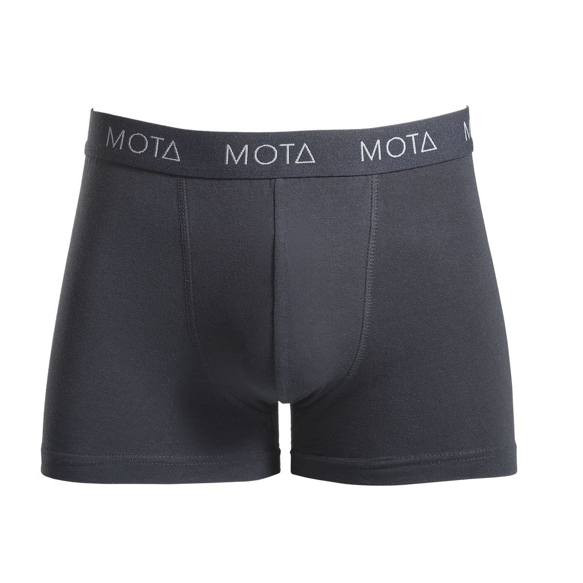 MOTA - BÓXER CORTO ALGODÓN PACK 3.