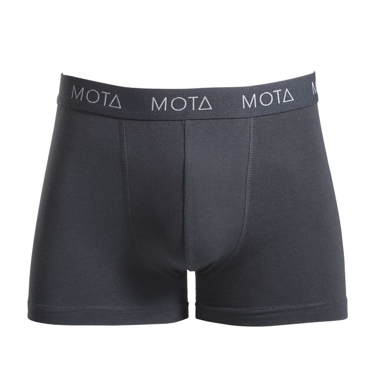 MOTA - BÓXER CORTO ALGODÓN PACK 3.