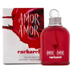 CACHAREL - Amor Amor EDT 100 ML -