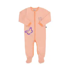 MOTA - Pijama manga larga algodón