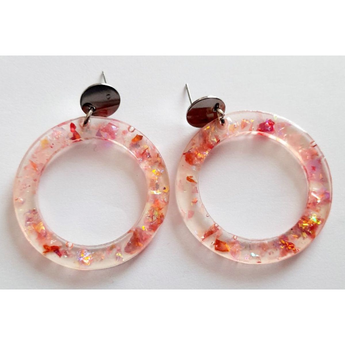 CATHALIFAUDJOYAS - aros dicroico cathalifaudjoyas