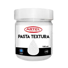 ARTEL - Frasco pasta textura 100ml