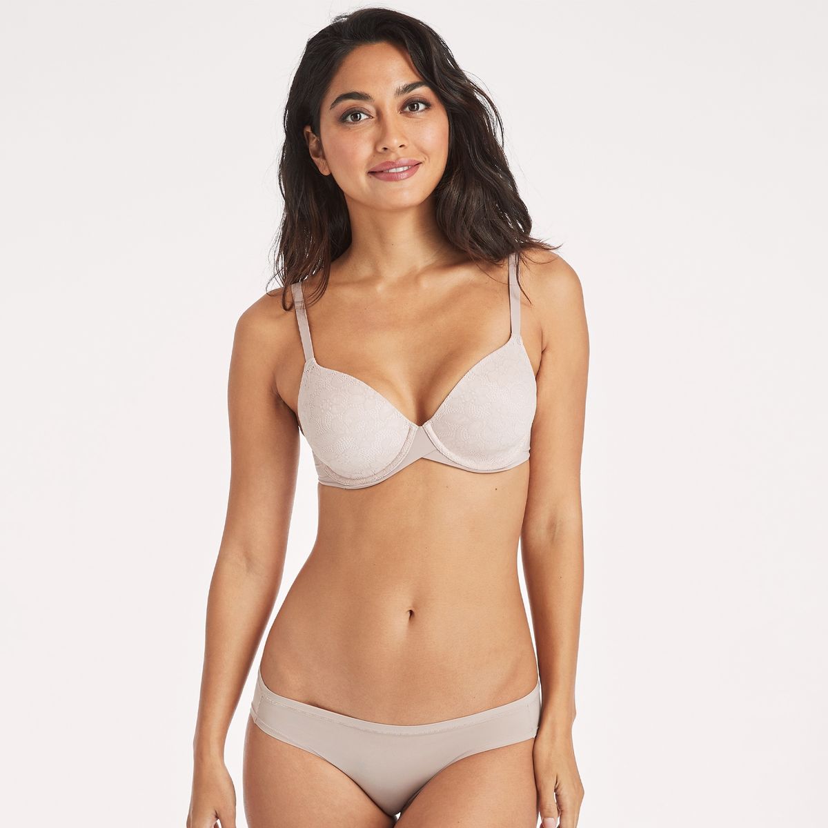 MAIDENFORM - Sosten demi Maidenform MF7543B