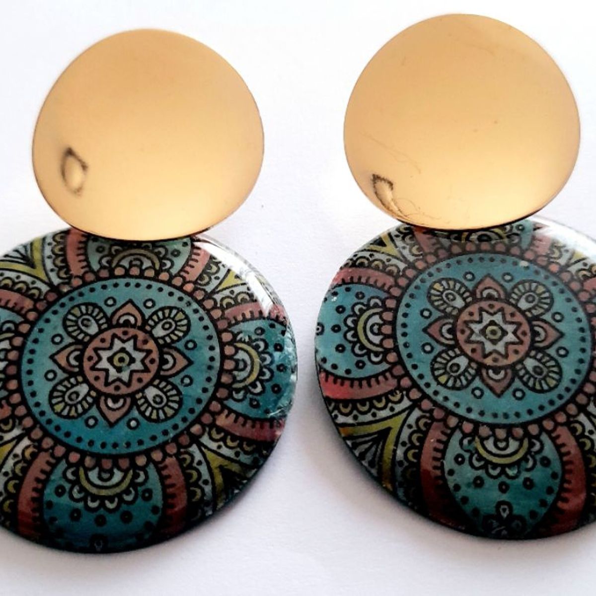 CATHALIFAUDJOYAS - aros diseño central cathalifaudjoyas