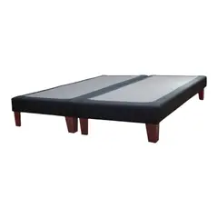 GENERICO - Base Europea para cama Super King 200x200cm LINO MARENGO