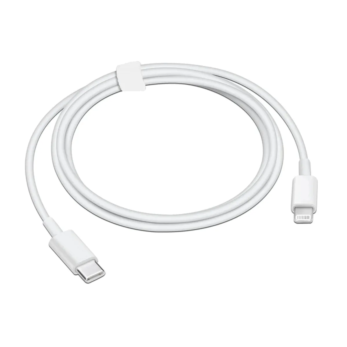 TECMASTER - Cargador Para Iphone de Carga Rápida con Cable Lightning SEC