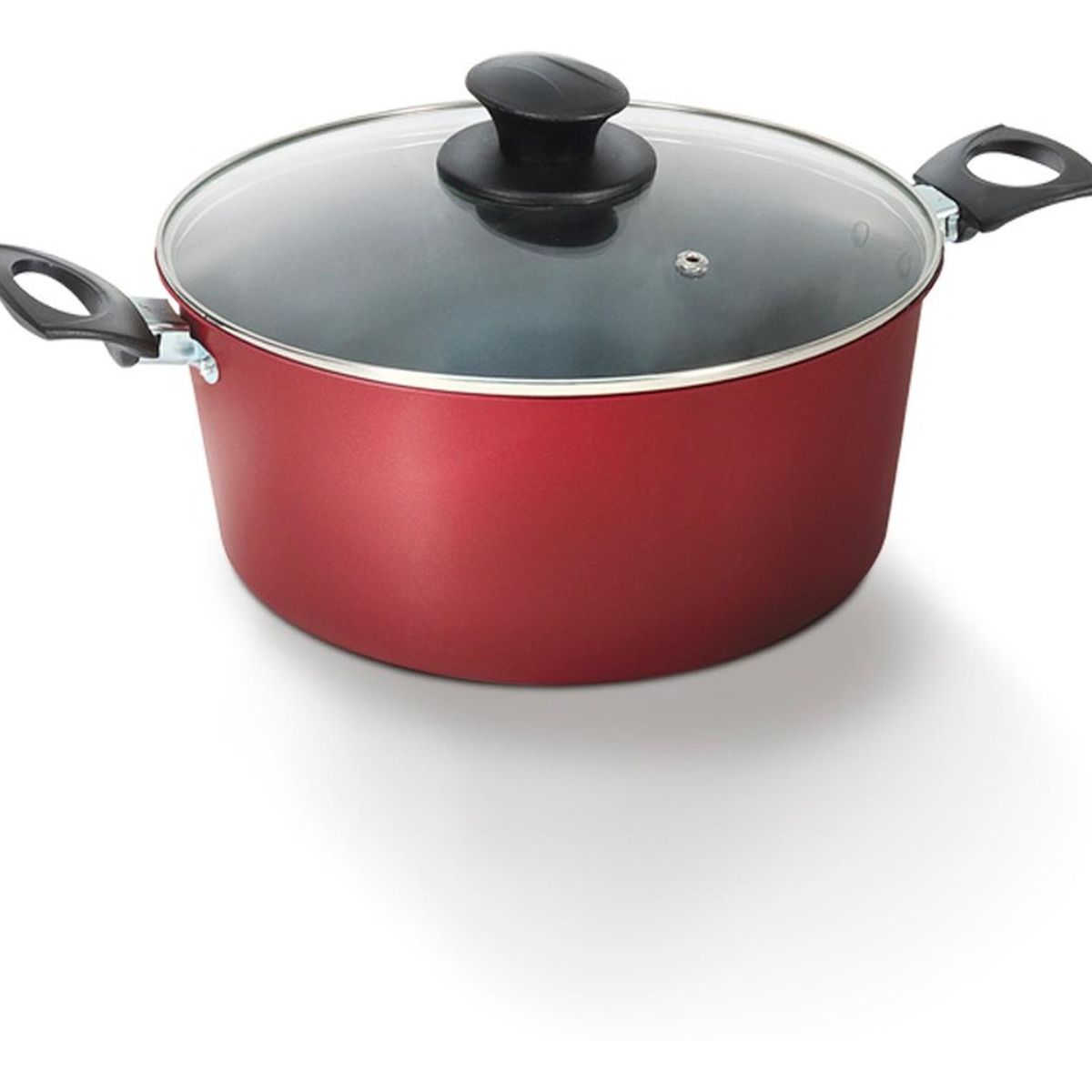 ILKO - Bateria Aluminio 5 Pzs Just Cook Ilko