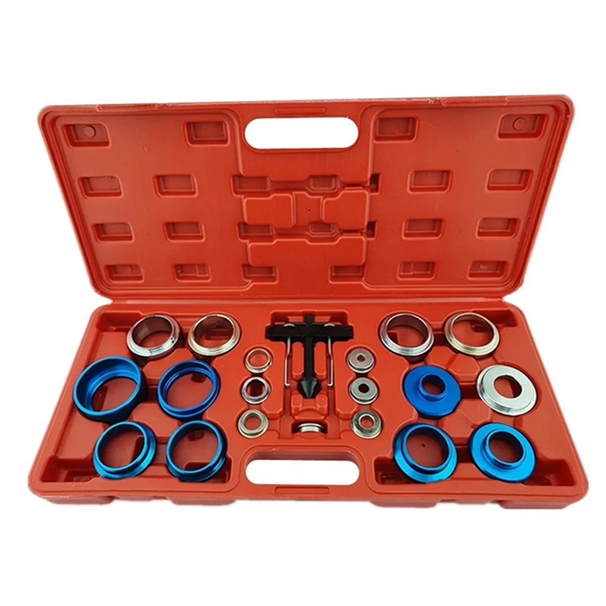 GENERICO - Kit Extractor E Instalacion De Sellos De Aceite Cigueñal