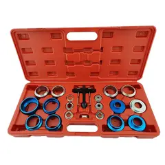 GENERICO - Kit Extractor E Instalacion De Sellos De Aceite Cigueñal