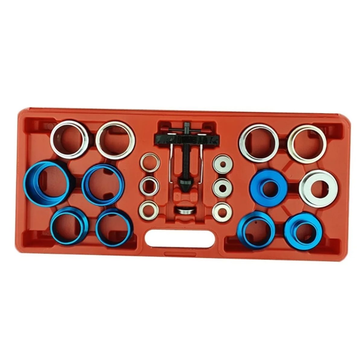 GENERICO - Kit Extractor E Instalacion De Sellos De Aceite Cigueñal