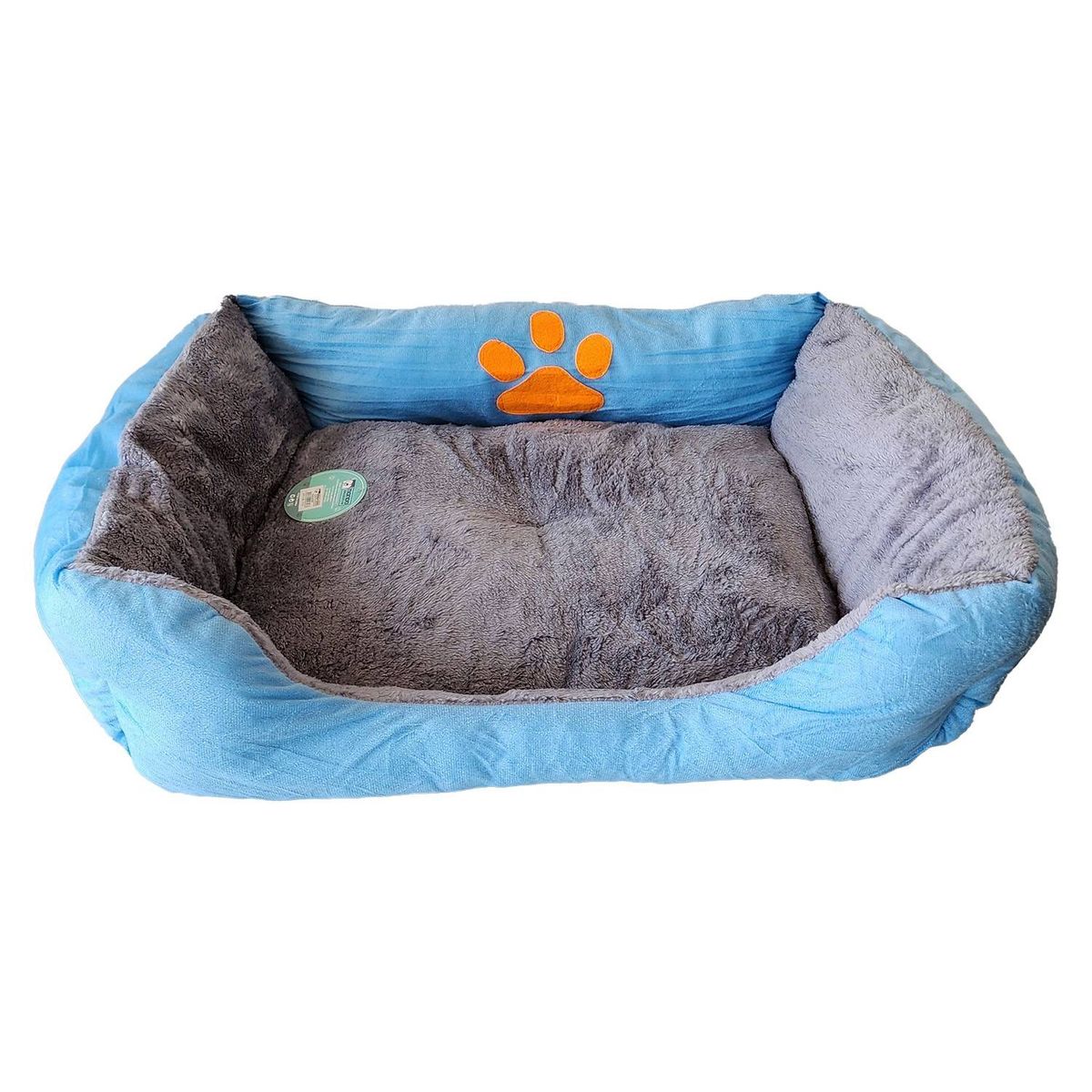 GENERICO - Cama para Perro Gato Mascotas