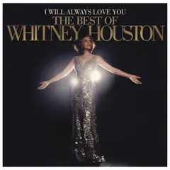 HITWAY MUSIC - WHITNEY HOUSTON - I WILL ALWAYS LOVE YOU THE BEST (DELUXE) (2CD) - CD