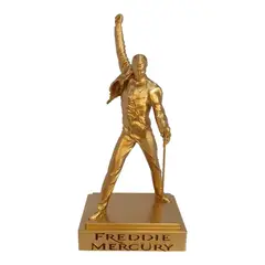 GENERICO - Freddie Mercury Queen Estatuilla