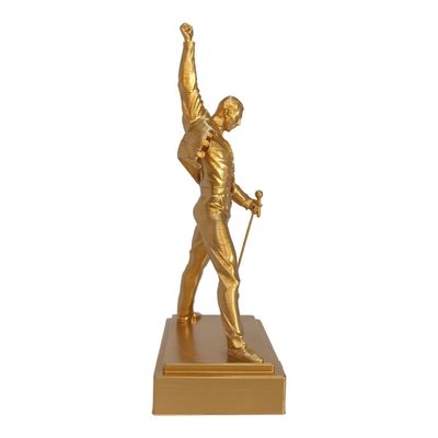Imagen 2 del producto Freddie Mercury Queen Estatuilla