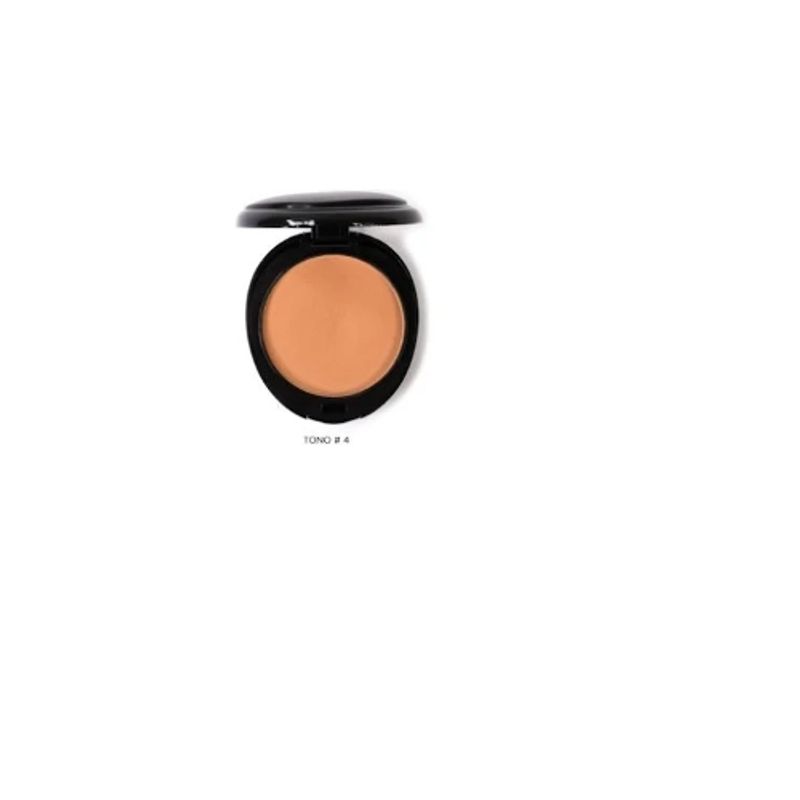 DOLCE BELLA - POLVO COMPACTO TONO 4 Dolce Bella