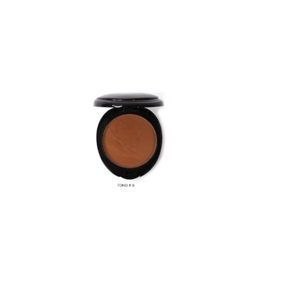 DOLCE BELLA - POLVO COMPACTO TONO 8 Dolce Bella