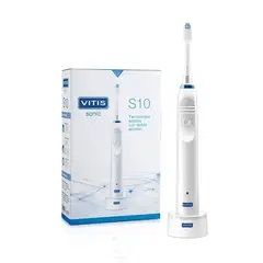 VITIS - Cepillo Eléctrico S10