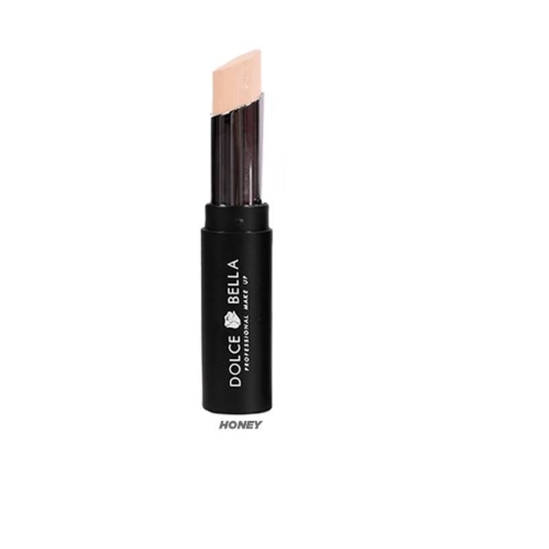 DOLCE BELLA - Correctores faciales color Honey LARGA DURACION