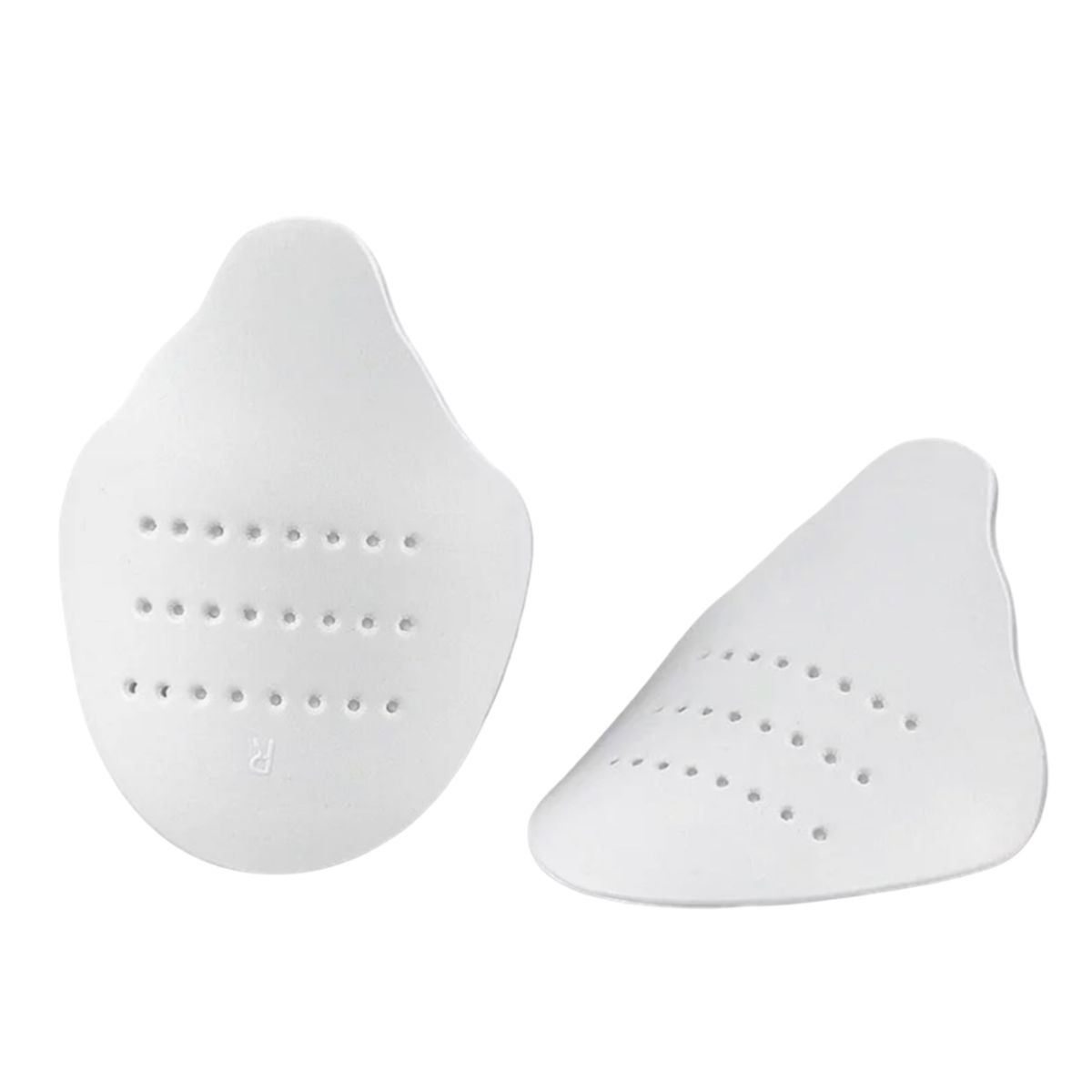 GENERICO - Pack Shield Goma Protector Anti-arruga Hormador Zapatillas