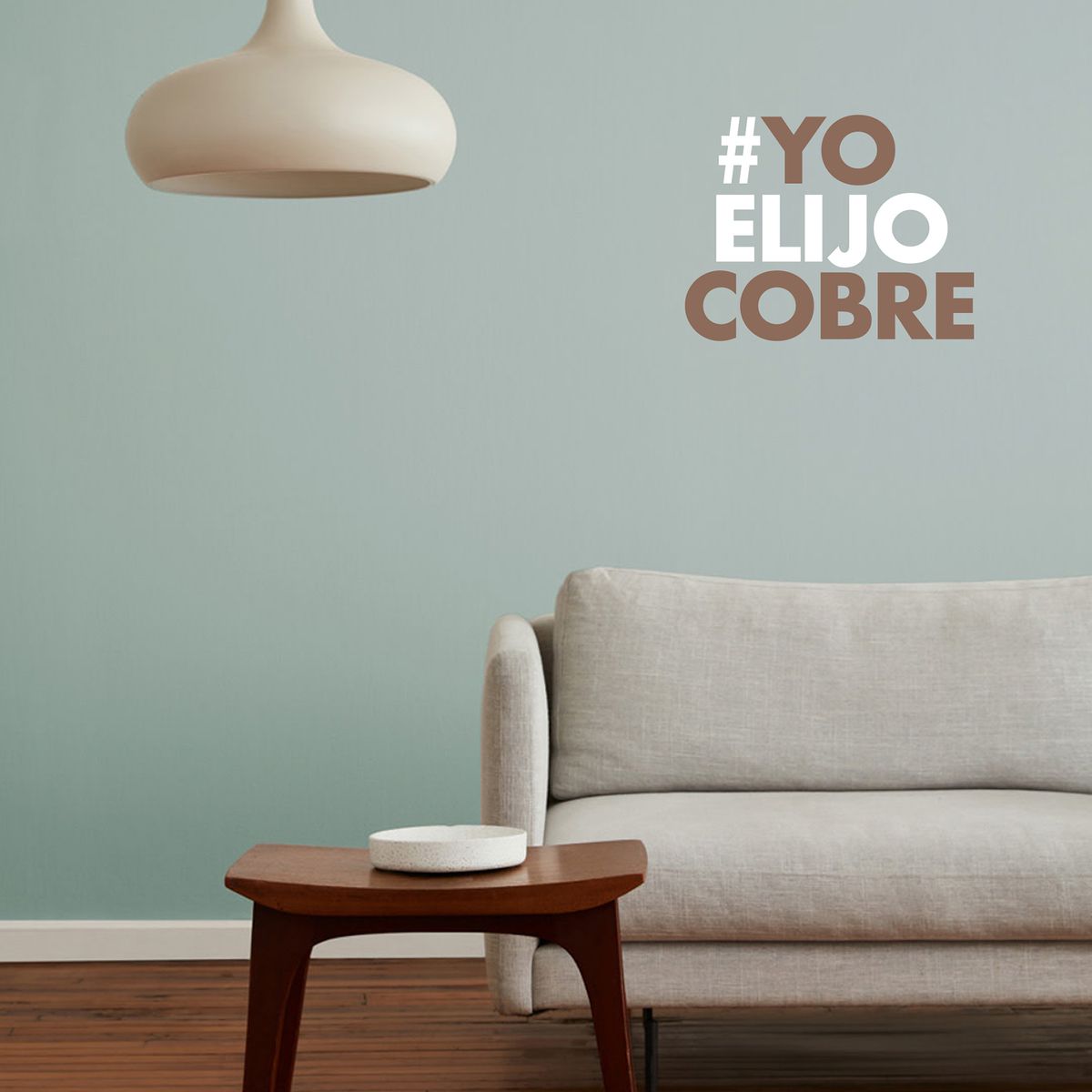 PINTURAS PANORAMICA LTDA - Esmalte al Agua Satinado Color Ceniza Activa Galón