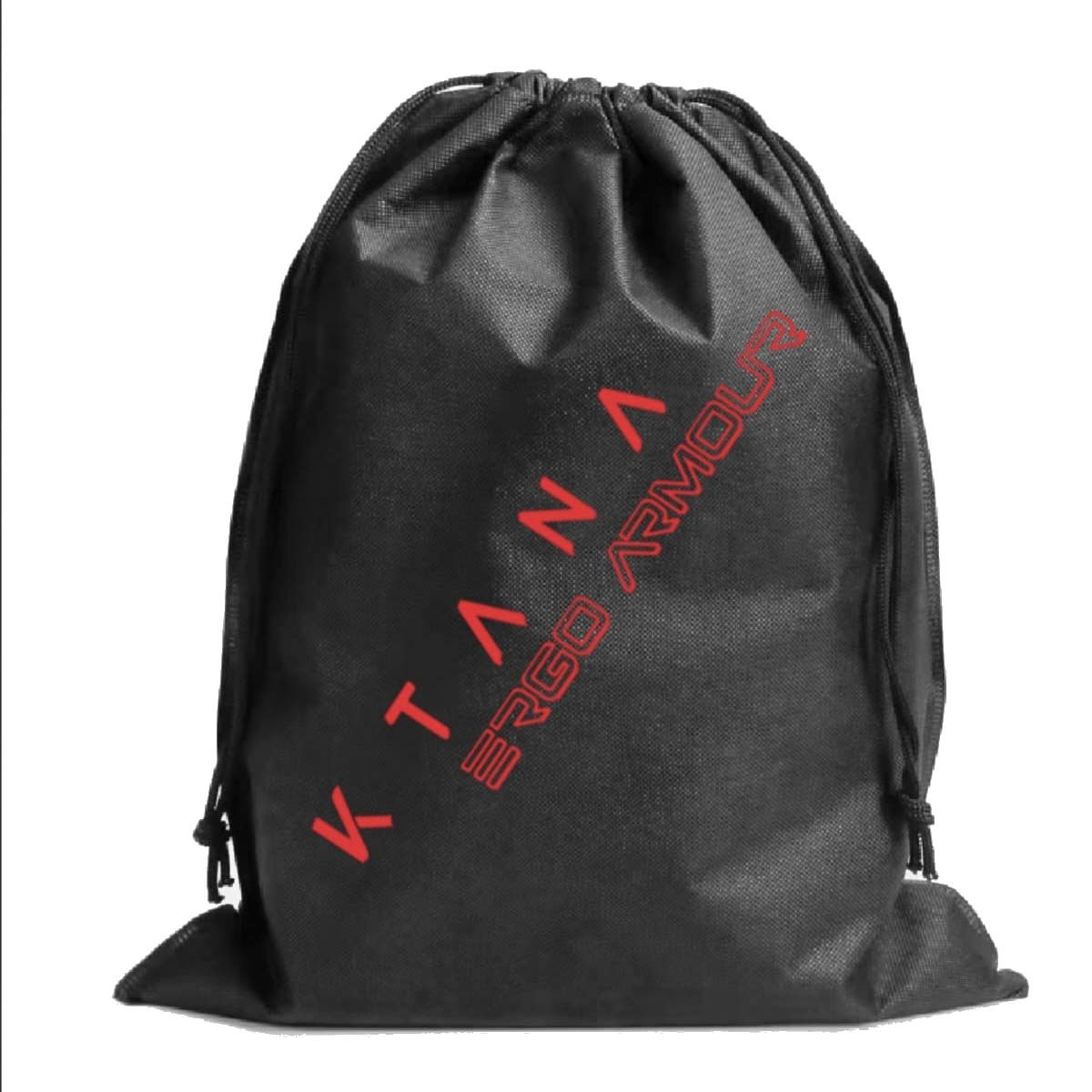 KTANA - Cojín Ergonómico Lumbar Memory Foam Gamer Ktana