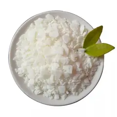 GENERICO - Cera de Soya, para Velas 1kilo B.P.F. 48-50