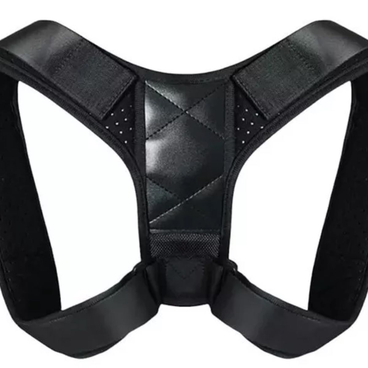 GENERICO - Corrector De Postura Soporte Espalda Clavícula