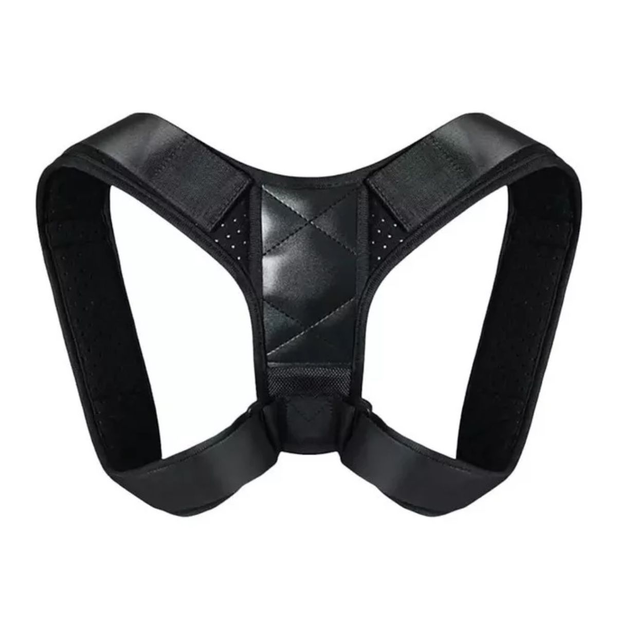 GENERICO - Corrector De Postura Soporte Espalda Clavícula