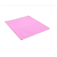 GENERICO - Forros Para Cuadernos College Rosaa