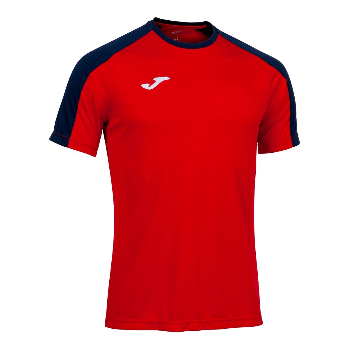JOMA - Polera Deportiva Eco Championship en Rojo Joma