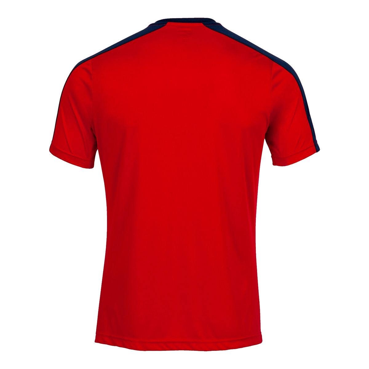 JOMA - Polera Deportiva Eco Championship en Rojo Joma