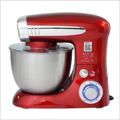 MAIGAS - Batidora Lorenzza 4 LT Roja SC232R