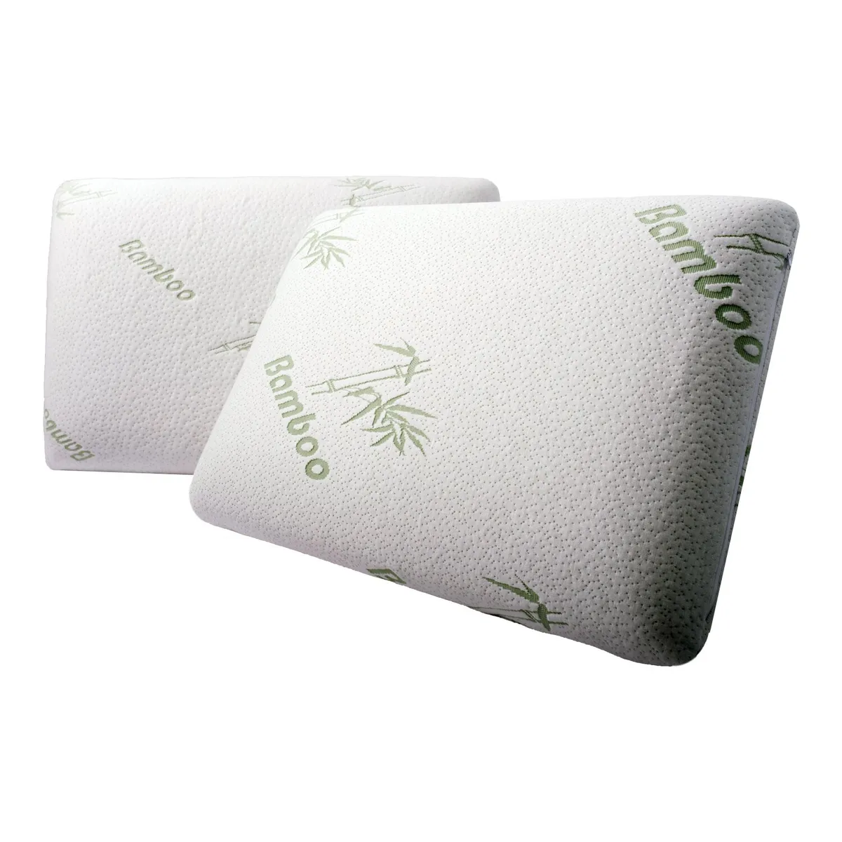 CITADELLE - Pack 2 almohadas viscoelásticas