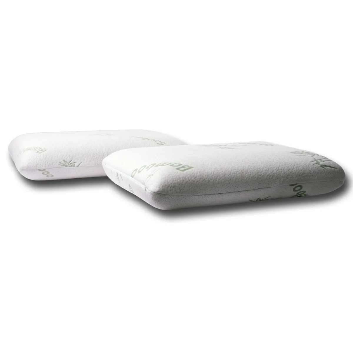 CITADELLE - Pack 2 almohadas viscoelásticas