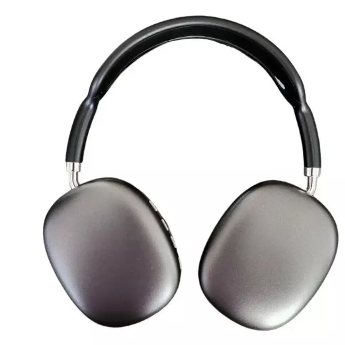 GENERICO - Audífonos Inalámbricos Bluetooth P9 NEGRO Cancelación Ruido