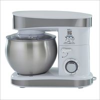 Batidora Blanca Lorenzza 6 Lt SC213B