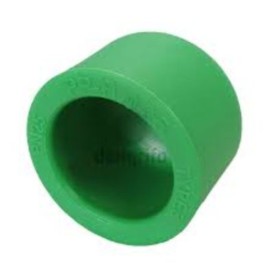 Imagen 2 del producto Tapon PPR 25mm Termofusión Pack 5 Unidades